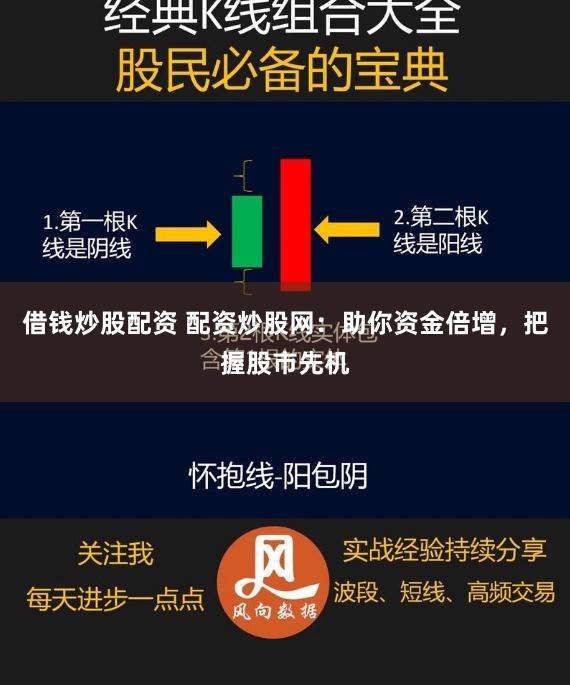 借钱炒股配资 配资炒股网：助你资金倍增，把握股市先机