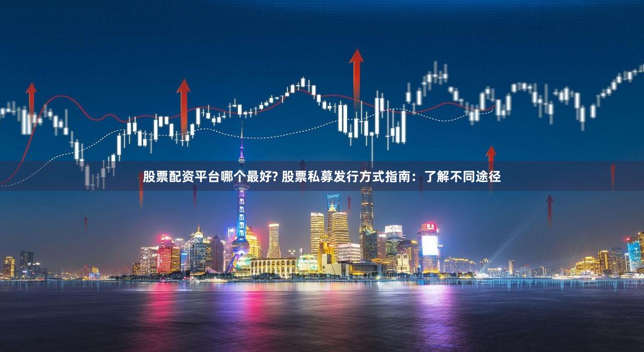 股票配资平台哪个最好? 股票私募发行方式指南：了解不同途径